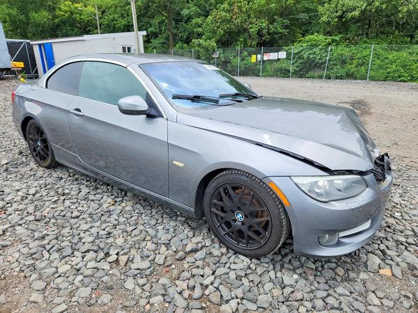 2013 BMW 328