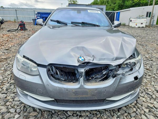 2013 BMW 328