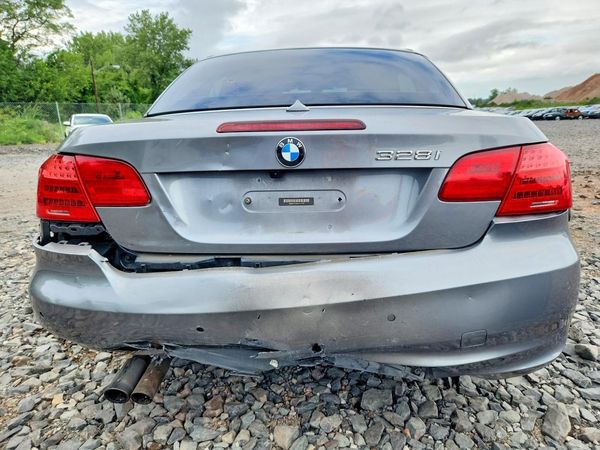 2013 BMW 328