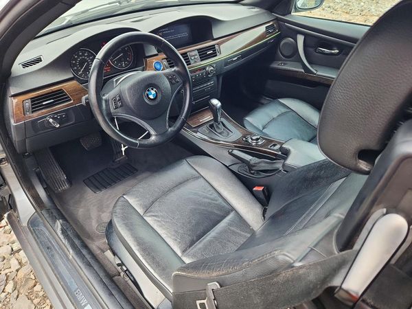2013 BMW 328