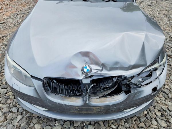 2013 BMW 328