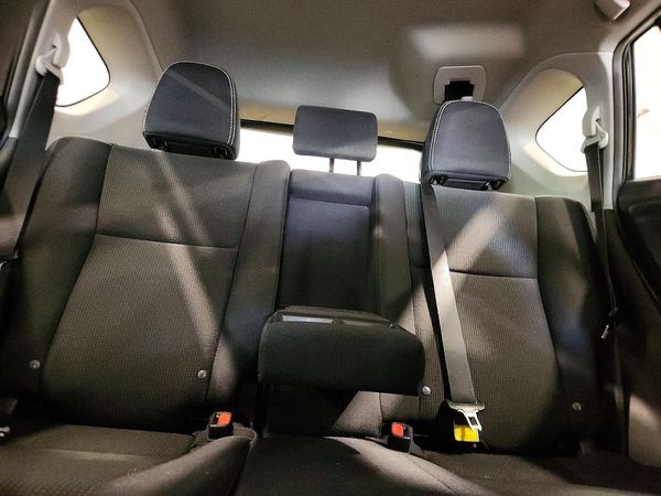 2018 TOYOTA RAV4 Adventure/XLE