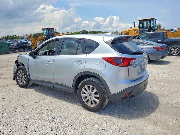 2016 MAZDA CX-5 Sport/GX