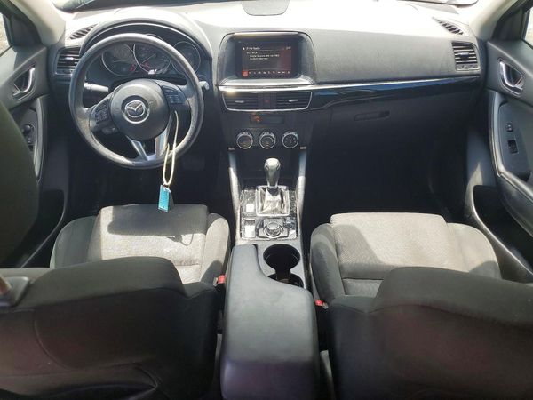 2016 MAZDA CX-5 Sport/GX