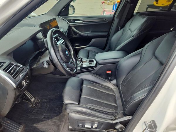 2024 BMW X3 xDrive30i — DENT