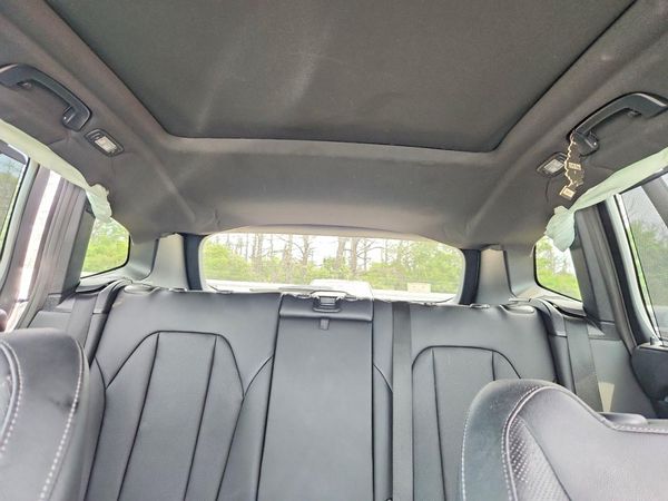 2024 BMW X3 xDrive30i — SUVN