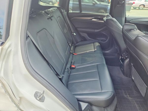 2024 BMW X3 xDrive30i — PSRS