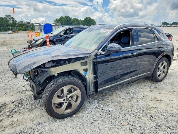 2026 GENESIS GV70 2.5T, 2.5T Select