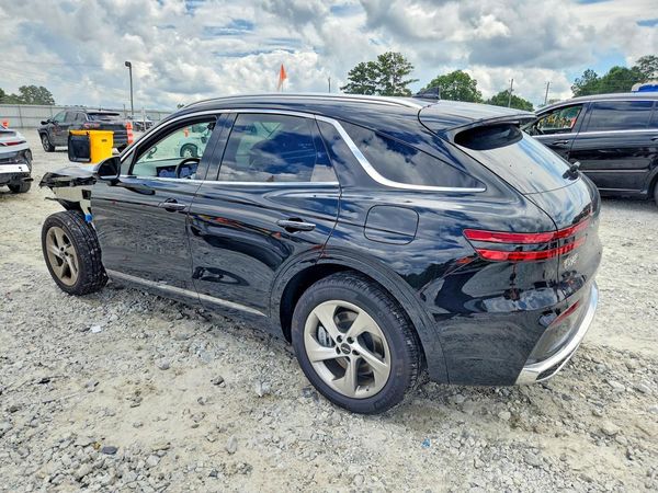 2026 GENESIS GV70 2.5T, 2.5T Select
