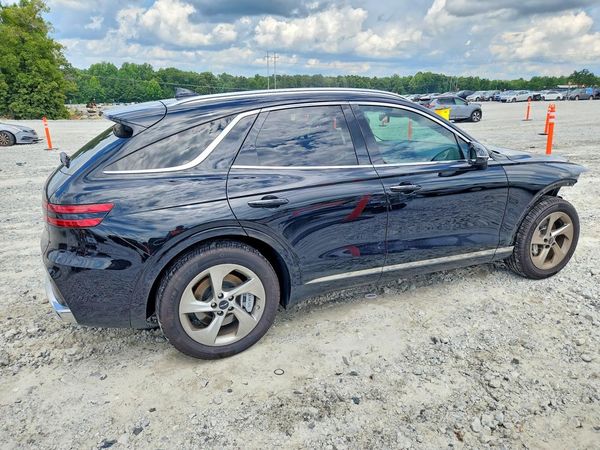 2026 GENESIS GV70 2.5T, 2.5T Select