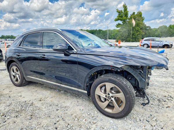 2026 GENESIS GV70 2.5T, 2.5T Select