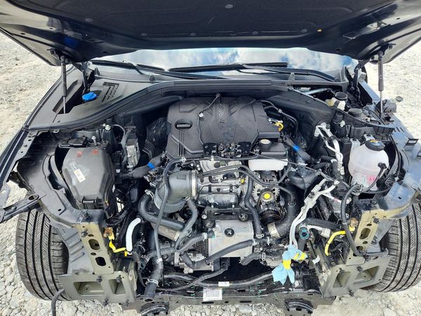 2026 GENESIS GV70 2.5T, 2.5T Select