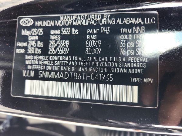 2026 GENESIS GV70 2.5T, 2.5T Select