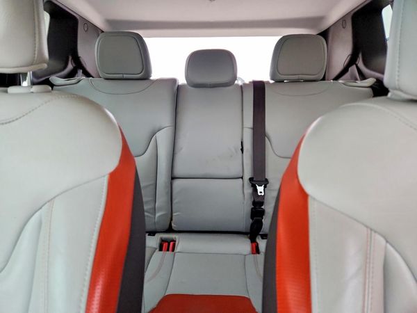 2015 JEEP RENEGADE Limited