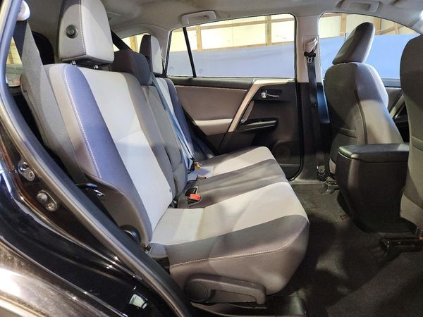 2015 TOYOTA RAV4 XLE (M Grade) — PSRS