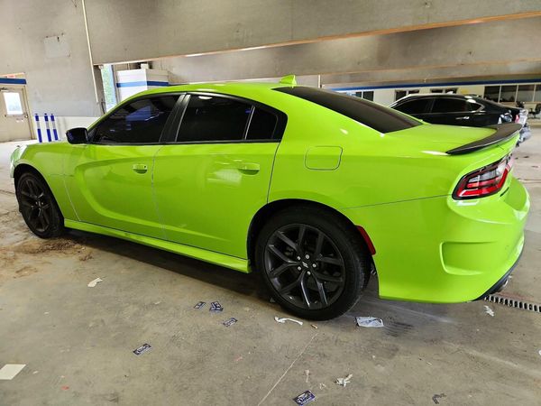 2023 DODGE CHARGER GT