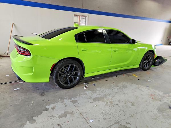 2023 DODGE CHARGER GT