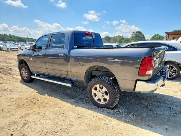 2016 RAM 2500 SLT