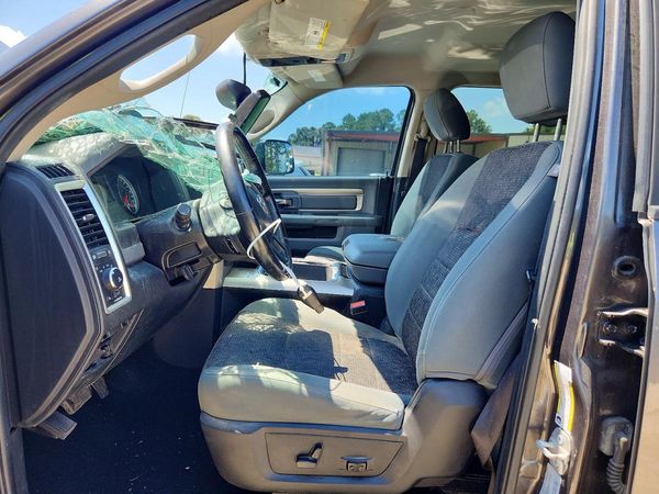 2016 RAM 2500 SLT