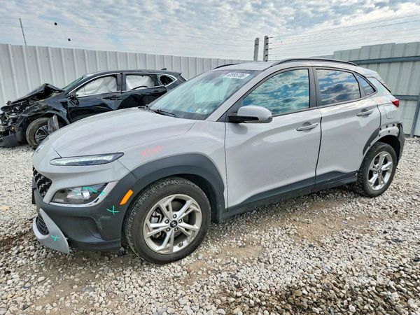 2023 HYUNDAI KONA