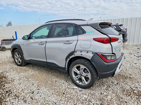 2023 HYUNDAI KONA