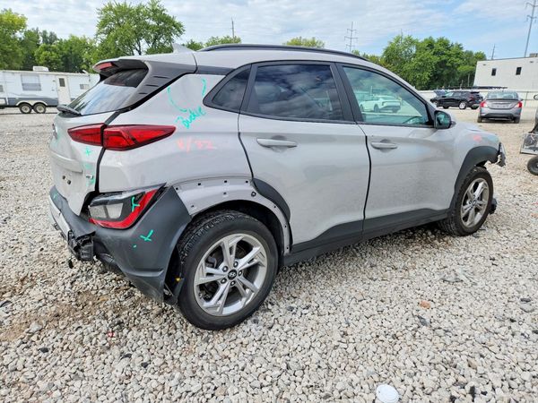 2023 HYUNDAI KONA