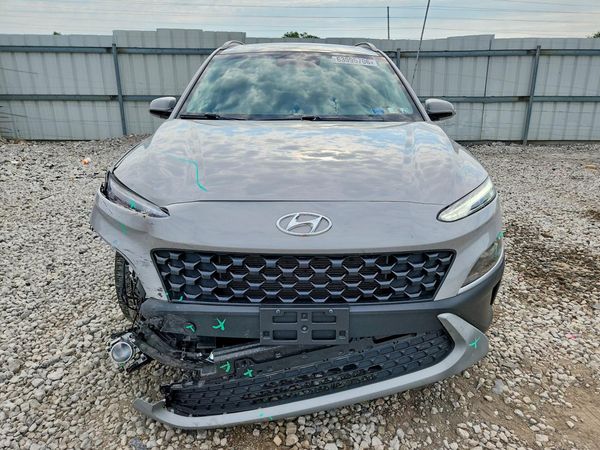 2023 HYUNDAI KONA