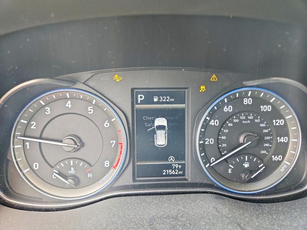 2023 HYUNDAI KONA