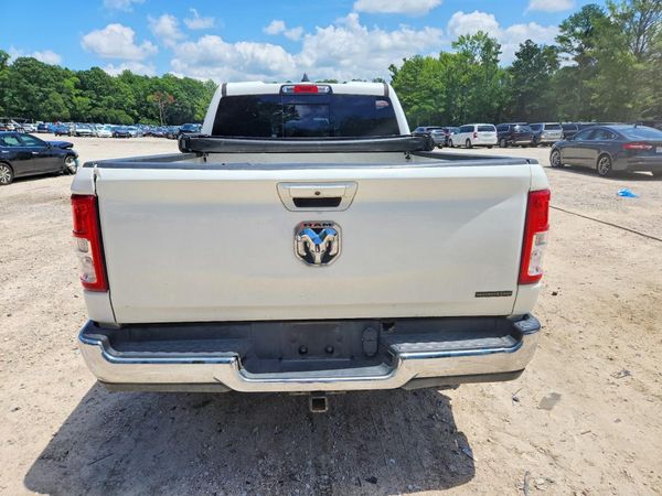 2021 RAM 1500 Big Horn, Lonestar — DIRR