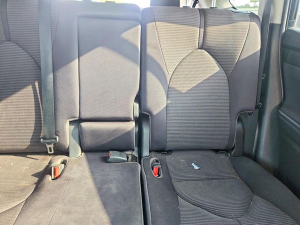2022 TOYOTA HIGHLANDER L