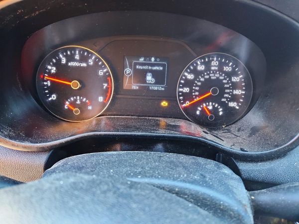 2018 KIA SPORTAGE QL