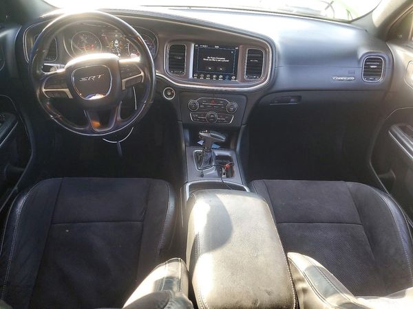 2019 DODGE CHARGER Scat Pack