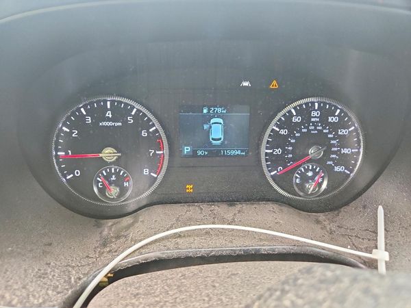 2020 KIA TELLURIDE