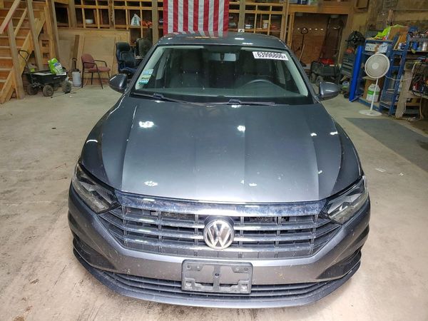2021 VOLKSWAGEN JETTA S / R-Line
