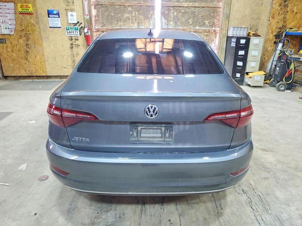 2021 VOLKSWAGEN JETTA S / R-Line