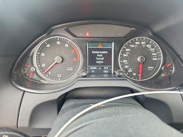 2015 AUDI Q5 S Line Premium Plus