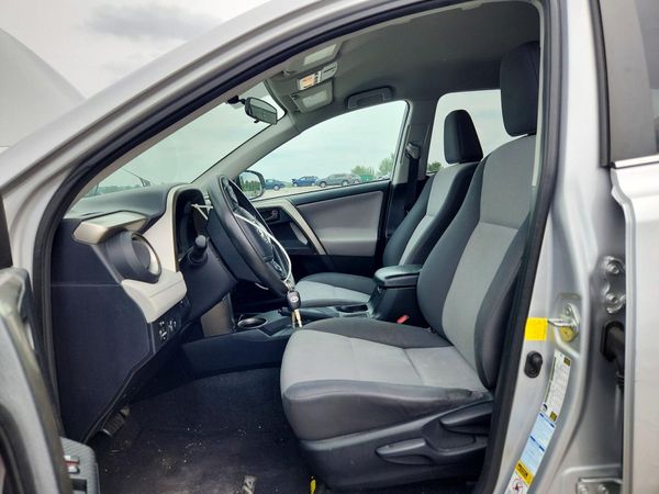 2015 TOYOTA RAV4 LE (X Grade)