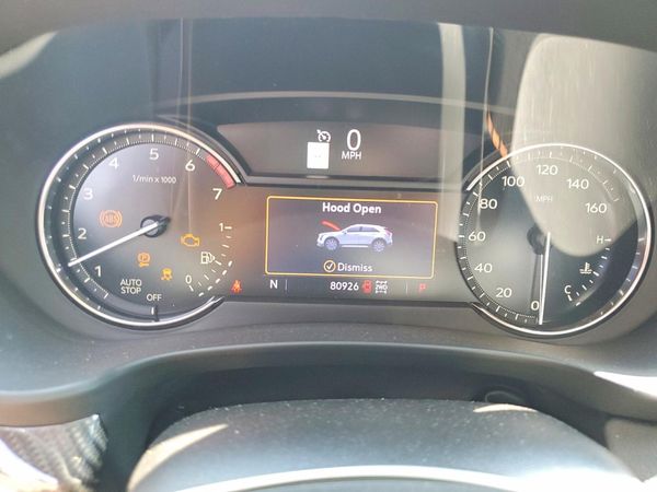 2020 CADILLAC XT4