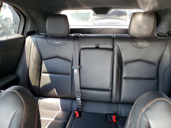 2020 CADILLAC XT4