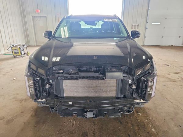 2024 HYUNDAI PALISADE SEL Premium