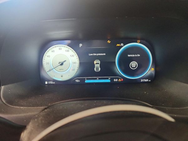 2024 HYUNDAI PALISADE SEL Premium