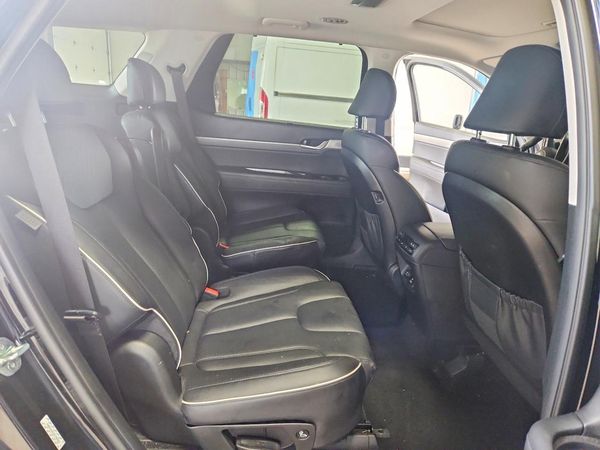 2024 HYUNDAI PALISADE SEL Premium