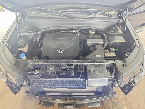 2024 HYUNDAI PALISADE SEL Premium