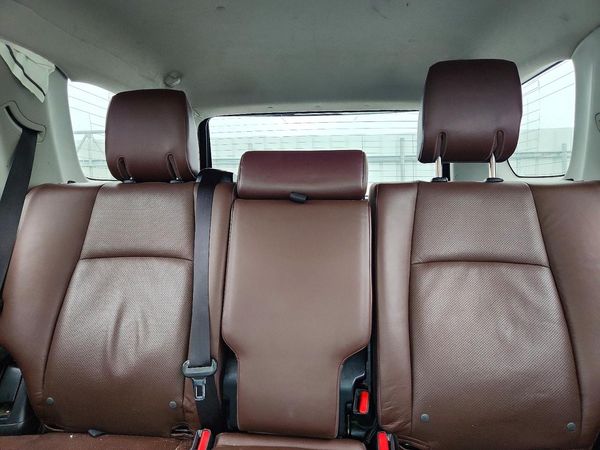 2017 TOYOTA 4RUNNER