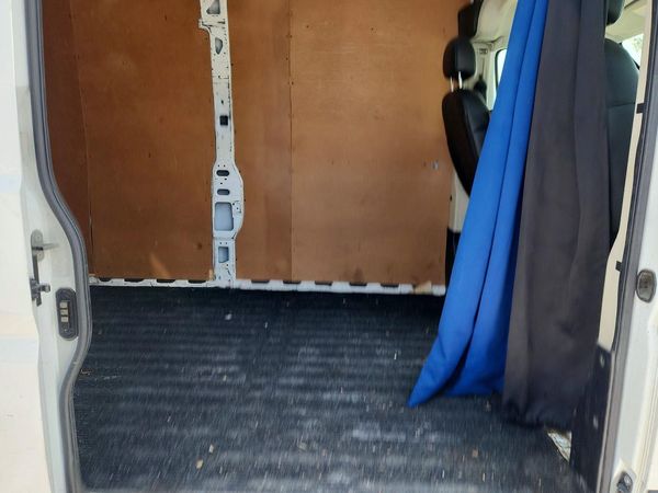 2021 RAM PROMASTER 2500