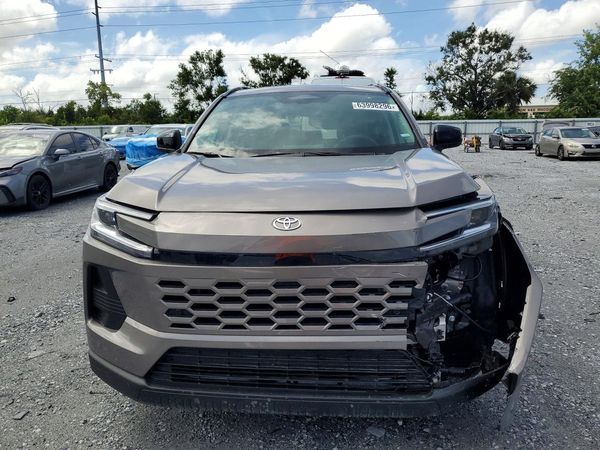2026 TOYOTA RAV4