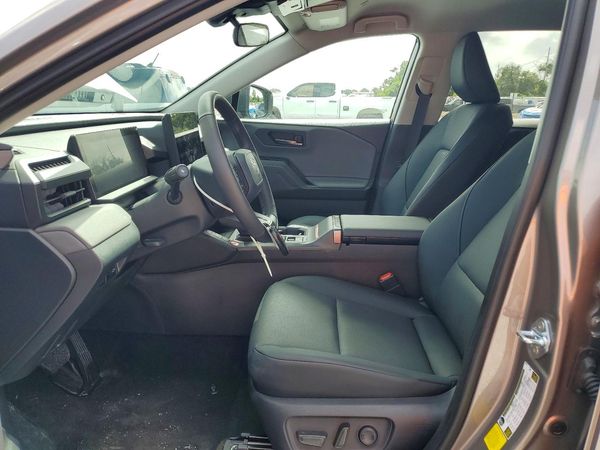 2026 TOYOTA RAV4