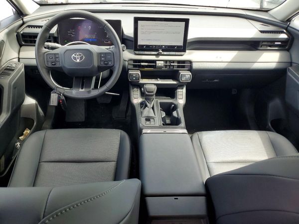 2026 TOYOTA RAV4
