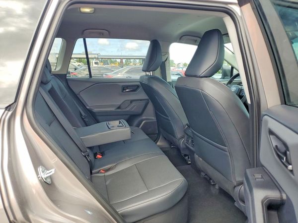2026 TOYOTA RAV4