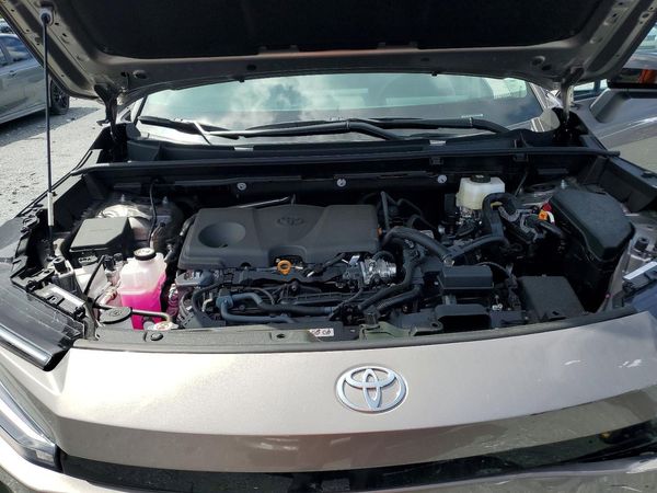 2026 TOYOTA RAV4